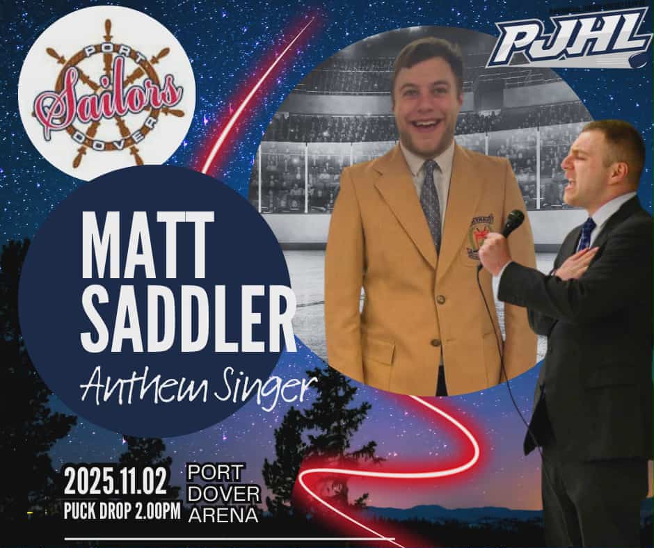 Matt Saddler